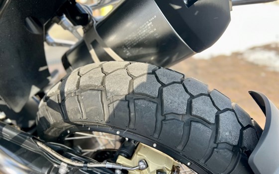 Gebrauchtmotorrad BMW R 1250 GS - Bild 17