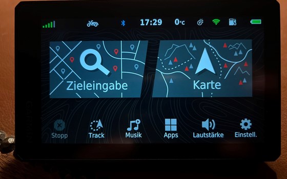 Gebrauchtmotorrad BMW R 1250 GS - Bild 18