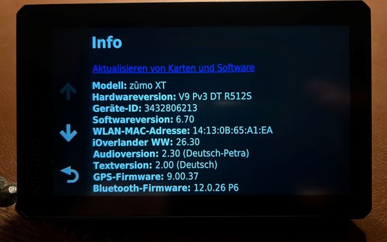 Gebrauchtmotorrad BMW R 1250 GS - Bild 19