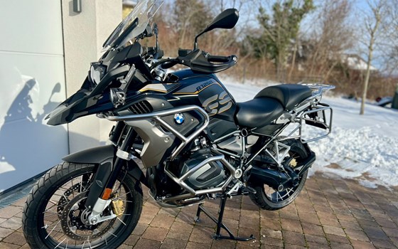 Gebrauchtmotorrad BMW R 1250 GS - Bild 2