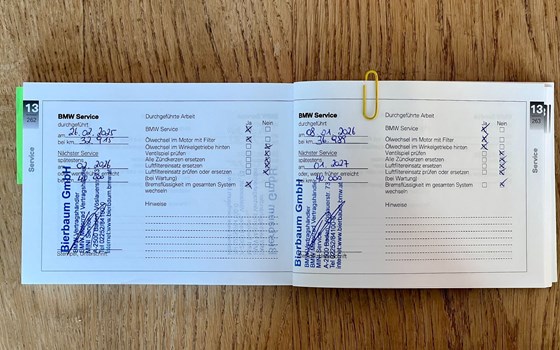 Gebrauchtmotorrad BMW R 1250 GS - Bild 20