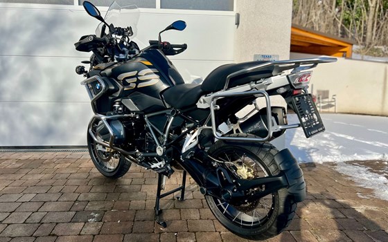 Gebrauchtmotorrad BMW R 1250 GS - Bild 3