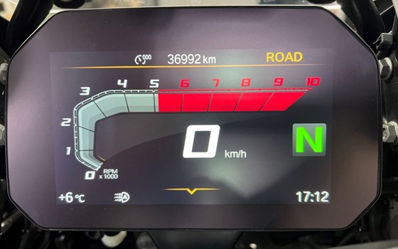 Gebrauchtmotorrad BMW R 1250 GS - Bild 6