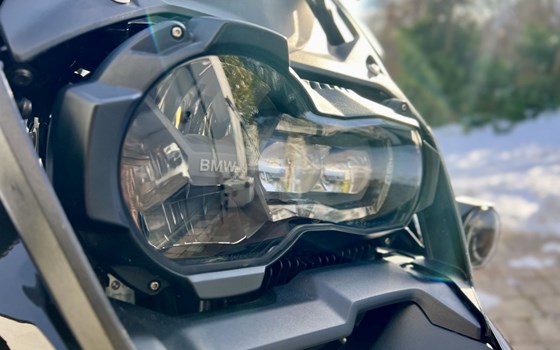 Gebrauchtmotorrad BMW R 1250 GS - Bild 7