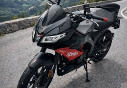 Gebrauchte Aprilia Tuono 125