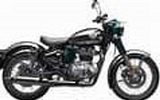Neufahrzeug Royal Enfield Classic 350 - Bild 3
