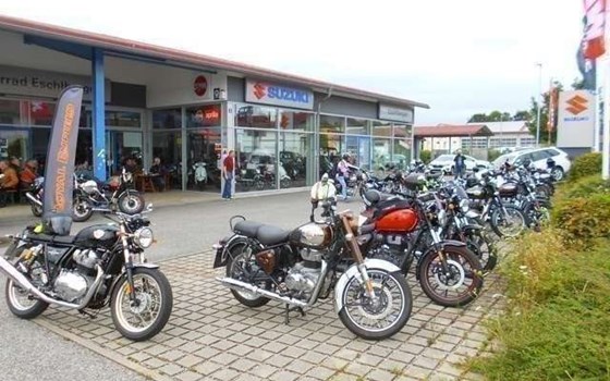 Neufahrzeug Royal Enfield Classic 350 - Bild 4