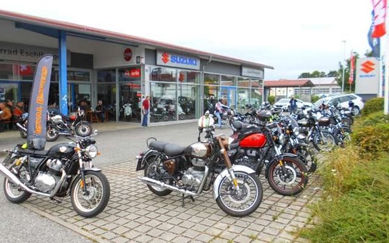 Neufahrzeug Royal Enfield Classic 350 - Bild 4