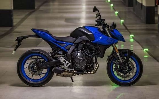 Neufahrzeug Suzuki GSX-8S - Bild 7