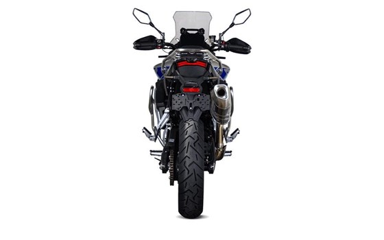 Neufahrzeug Voge DS900X - Bild 14