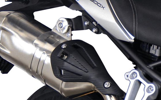 Neufahrzeug Voge DS900X - Bild 16