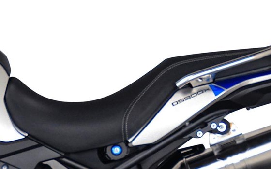 Neufahrzeug Voge DS900X - Bild 17