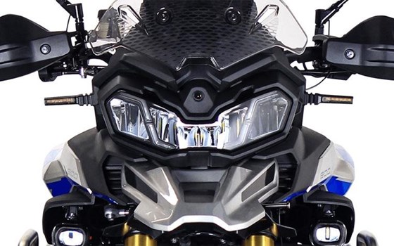 Neufahrzeug Voge DS900X - Bild 19