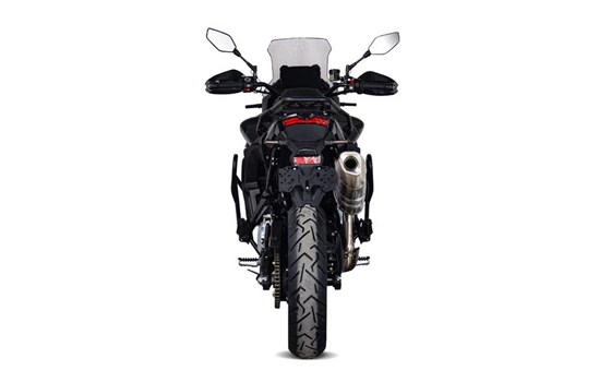 Neufahrzeug Voge DS900X - Bild 7