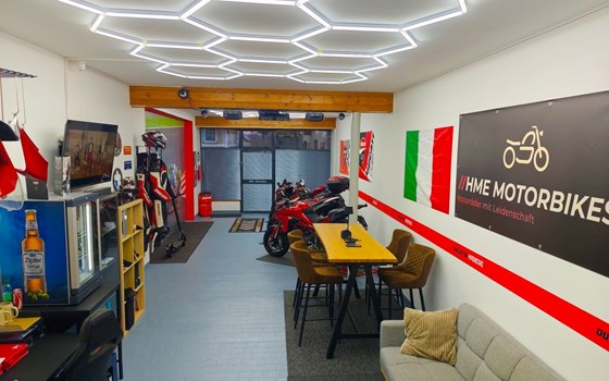 Gebrauchtmotorrad Ducati Hypermotard 939 SP - Bild 13