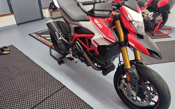 Gebrauchtmotorrad Ducati Hypermotard 939 SP - Bild 4