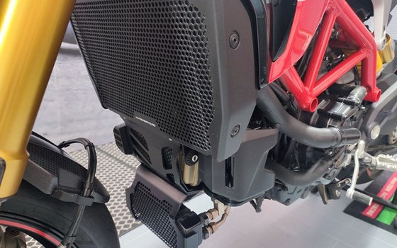 Gebrauchtmotorrad Ducati Hypermotard 939 SP - Bild 6