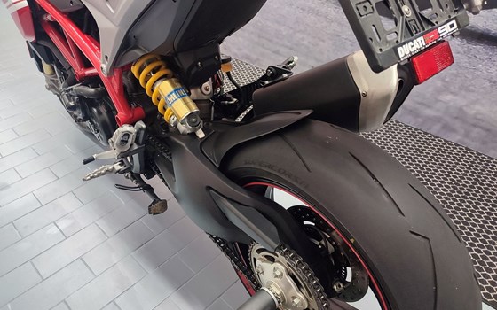 Gebrauchtmotorrad Ducati Hypermotard 939 SP - Bild 8