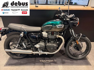 Bonneville T100