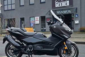 Angebot Yamaha TMAX Tech MAX