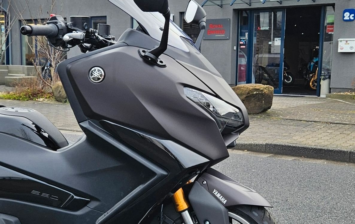 Angebot Yamaha TMAX Tech MAX