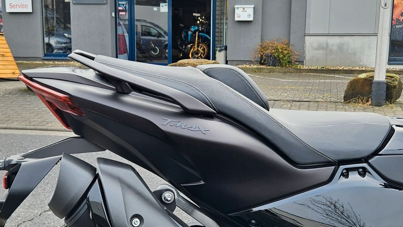 Angebot Yamaha TMAX Tech MAX