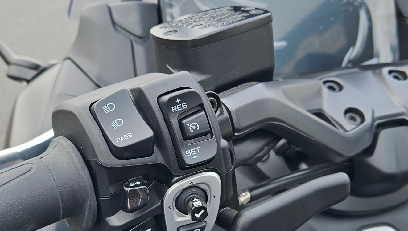 Angebot Yamaha TMAX Tech MAX