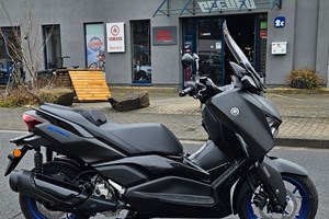 Angebot Yamaha XMAX 300