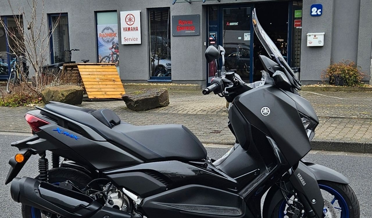 Angebot Yamaha XMAX 300