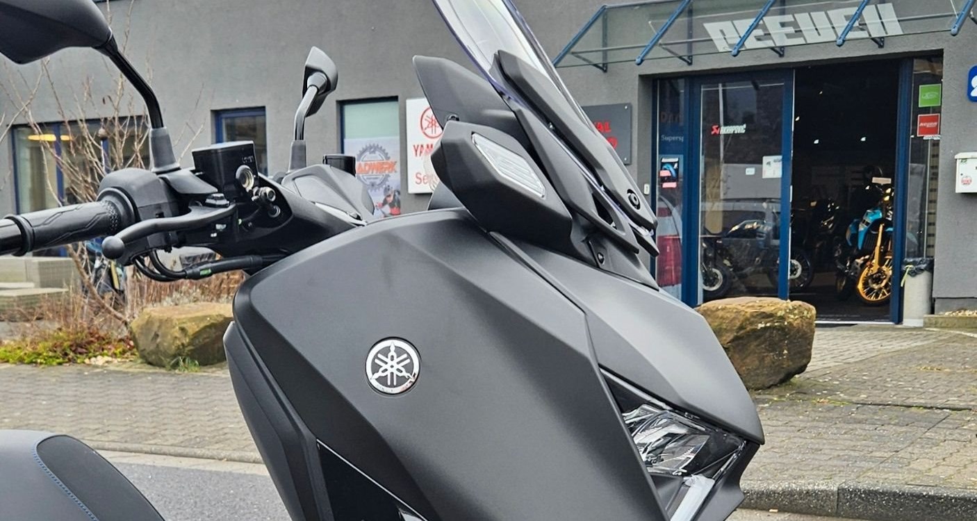 Angebot Yamaha XMAX 300