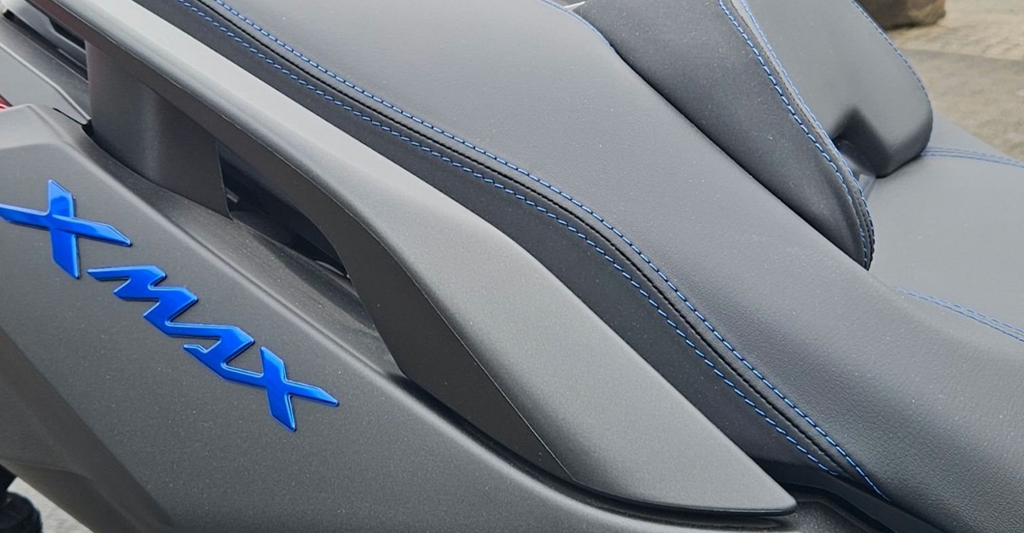 Angebot Yamaha XMAX 300