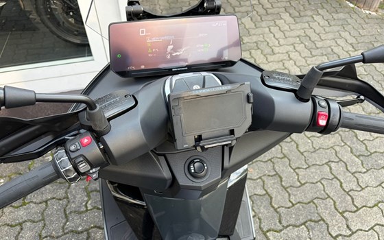 Gebrauchtmotorrad BMW C 400 GT - Bild 10