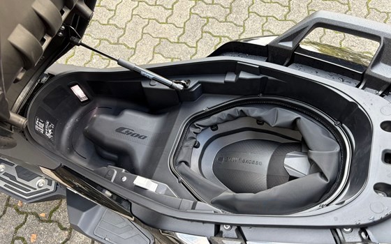 Gebrauchtmotorrad BMW C 400 GT - Bild 11