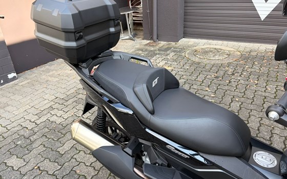 Gebrauchtmotorrad BMW C 400 GT - Bild 14