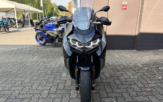 Gebrauchtmotorrad BMW C 400 GT - Bild 16
