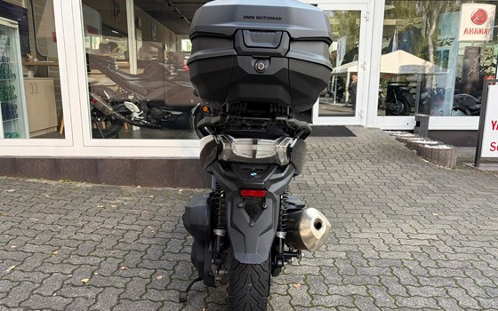 Gebrauchtmotorrad BMW C 400 GT - Bild 4