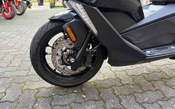 Gebrauchtmotorrad BMW C 400 GT - Bild 8