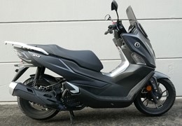 Gebrauchte Voge SR1 125 ABS TCS