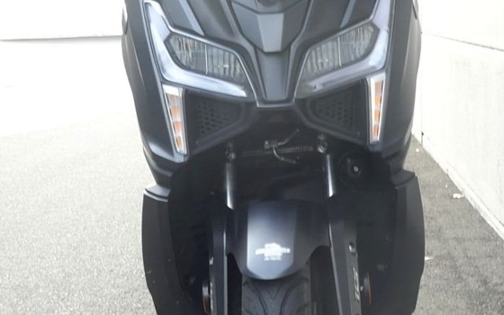 Gebrauchtmotorrad Voge SR1 125 ABS TCS - Bild 4