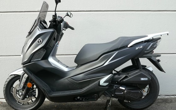 Gebrauchtmotorrad Voge SR1 125 ABS TCS - Bild 5