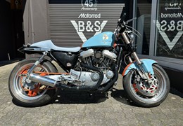 Gebrauchte Harley-Davidson Sportster XL 1200C Custom