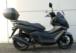 Gebrauchte Kymco Sky Town 125i ABS