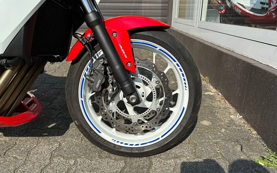 Gebrauchtmotorrad Honda CB650F - Bild 12