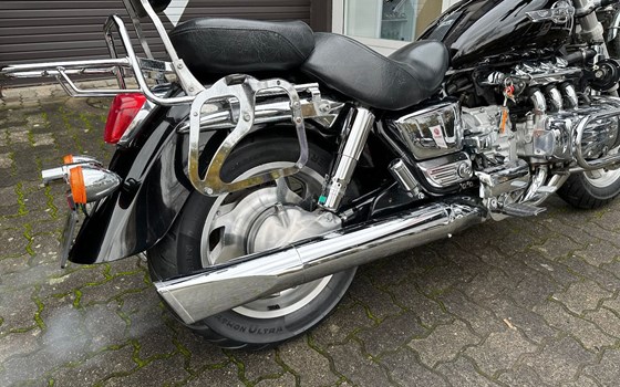 Gebrauchtmotorrad Honda Valkyrie Interstate - Bild 10