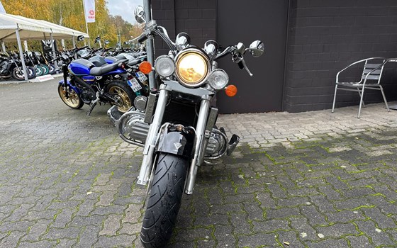 Gebrauchtmotorrad Honda Valkyrie Interstate - Bild 14