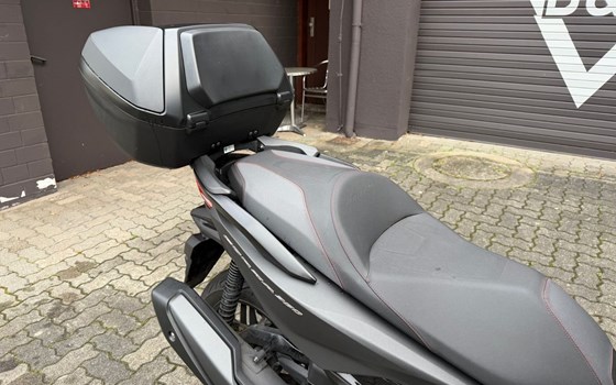 Gebrauchtmotorrad Honda Forza 350 - Bild 12