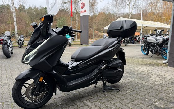 Gebrauchtmotorrad Honda Forza 350 - Bild 7