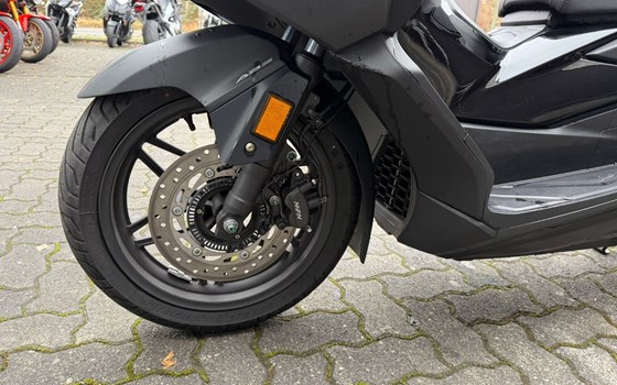 Gebrauchtmotorrad Honda Forza 350 - Bild 8