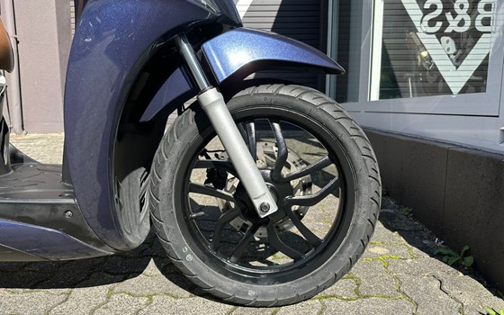 Gebrauchtmotorrad Kymco New People S 150i ABS - Bild 13