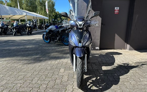 Gebrauchtmotorrad Kymco New People S 150i ABS - Bild 15